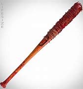 Image result for Walking Dead Negan Bat