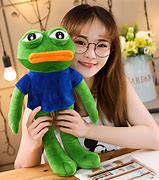 Image result for Construction Pepe Frog