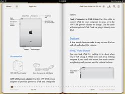 Image result for Manual Do iPad 2