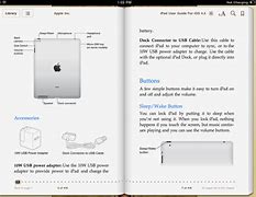 Image result for Apple iPad A1337 User Guide