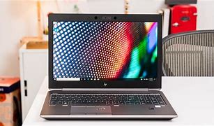 Image result for HP ZBook 15 G6 Pro I7 9th Generation Data Sheet