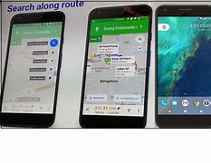 Image result for New EV features for Google Maps