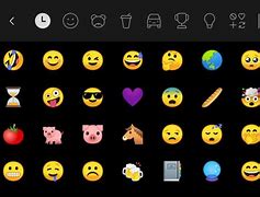 Image result for Mirror Emoji Instagram