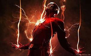 Image result for CW The Flash Computer Wallpaper