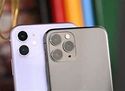 Image result for iPhone 11 Camera Dimensions