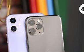 Image result for iPhone 11 vs iPhone 11 Pro Max Camera