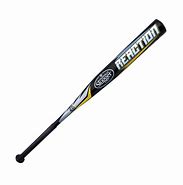 Image result for Softball Bat and Ball Imaages