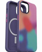 Image result for OtterBox Symmetry iPhone 14 Cover Navy