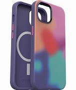 Image result for iPhone 14 Red OtterBox Blue and Yellow