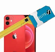 Image result for Dual Sim Adapter for iPhone 12