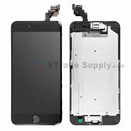 Image result for iPhone 6 Plus LCD Home Button Connection