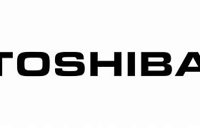 Image result for toshiba logos