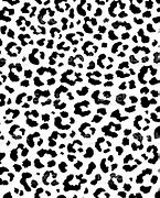 Image result for Dark Leopard Print