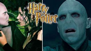 Image result for Voldemort Book