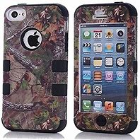 Image result for Tree Camo iPhone 5C Cases