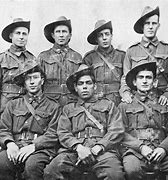 Image result for WW1 People