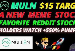 Image result for Muln Stock Memes
