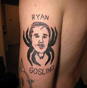 Image result for Bad Tattoo Ideas