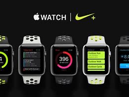 Image result for Apple Watch Nike Series