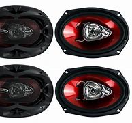 Image result for Low Profile 6X9 Speakers
