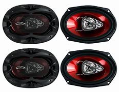 Image result for Classic Car Speakers
