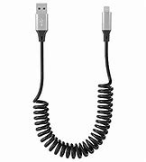 Image result for iPhone Charger Curled Up Pic