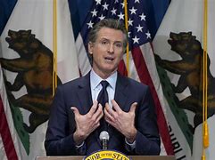 Image result for Gavin Newsom School