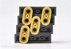 Image result for 1X2 Edge LEGO