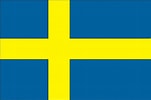 Image result for Sveriges Flagga Användning. Size: 151 x 100. Source: www.om-flag.dk