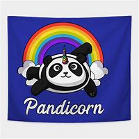 Image result for Unicorn Panda