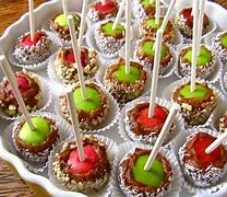 Image result for Small Apple Clip Art