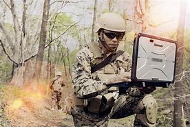Image result for Panasonic Military Laptop
