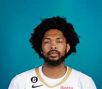 Image result for Brandon Ingram Hair