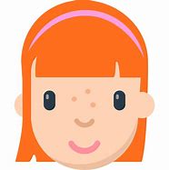 Image result for Girl. Emoji Clip Art