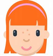 Image result for Girl Symbol Emoji