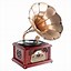 Image result for Old Phonograph Record Players