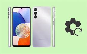 Image result for Factory Reset a Samsung A14
