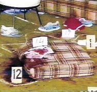 Image result for The Keddie Murders Crime Scene