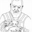 Image result for Pope Pius IX Coloring Sheets