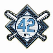 Image result for Jackie Robinson Logo