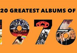 Image result for Best of 1976