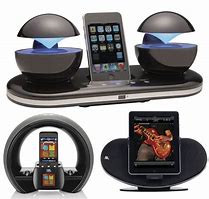 Image result for iPhone 4 Feet Tall Docking Station
