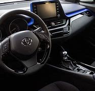 Image result for Toyota C SUV Interior