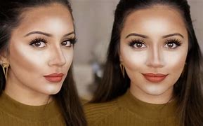 Image result for Makeup Contour of Bodies