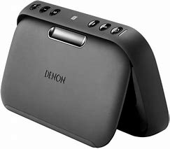 Image result for Denon Bluetooth Speaker