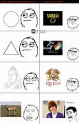 Image result for 80s Rock Memes