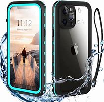 Image result for Top Underwater Case for iPhone 13 Pro Max