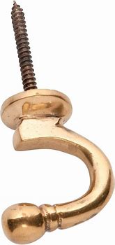 Image result for Brass Sword Snap Hook