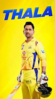Image result for Thala Dhoni HD