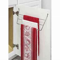 Image result for Dish Towel Holder for Oven Door Handle